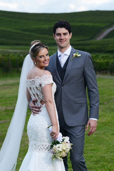 Erik Rantin e Patricia Slaviero3